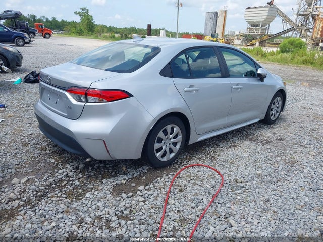 Toyota COROLLA LE 2023 5YFB4MDE1PP071475 Image 4