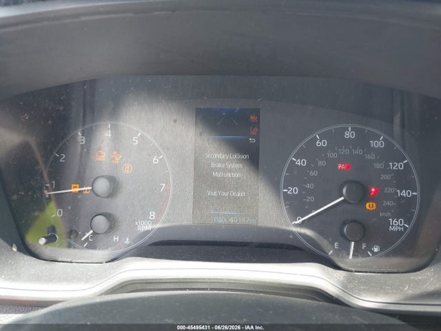 Toyota COROLLA LE 2023 5YFB4MDE1PP071475 Image 7