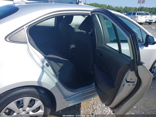 Toyota COROLLA LE 2023 5YFB4MDE1PP071475 Image 8
