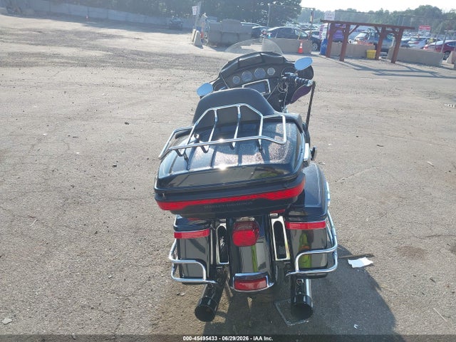 Harley-Davidson Flhtcu Ultra Classic Electra Gld 2014 1HD1FCM13EB615062 Image 6
