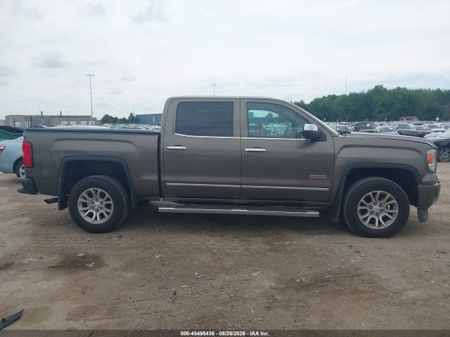 GMC Sierra 1500 Sle 2015 3GTU2UEC1FG475912 Image 13