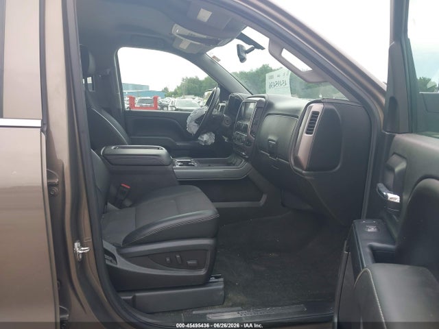 GMC Sierra 1500 Sle 2015 3GTU2UEC1FG475912 Image 5