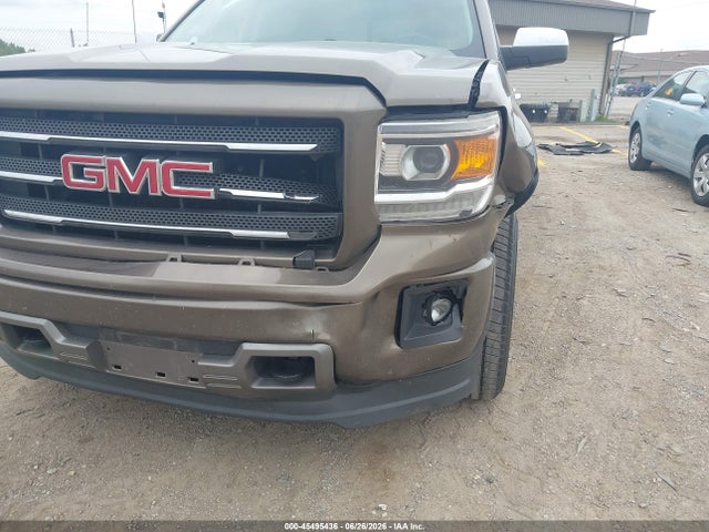 GMC Sierra 1500 Sle 2015 3GTU2UEC1FG475912 Image 6