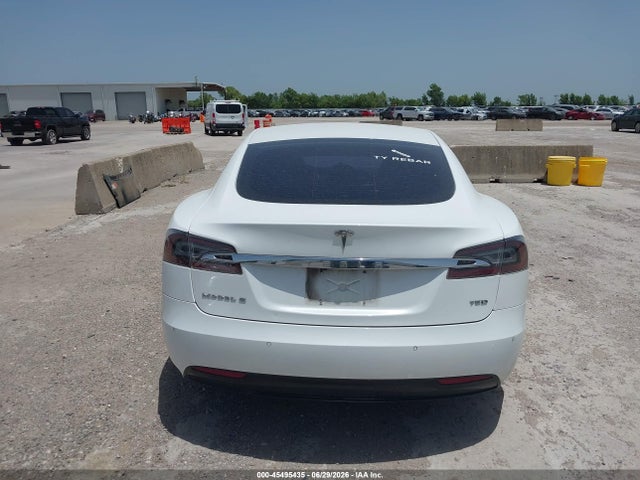 Aukcja sprzedaży 2016 Tesla Model S 60d/70d/75d/85d/90d, vin: 5YJSA1E28GF145238, numer aukcji: 45495435