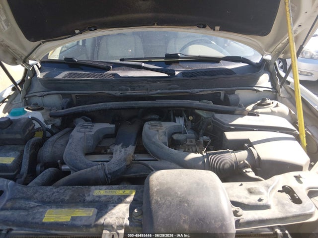 Продаж на аукціоні авто 2004 Volvo Xc90 T6, vin: YV1CZ91H441074253, номер лоту: 45495446