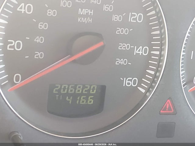 Продаж на аукціоні авто 2004 Volvo Xc90 T6, vin: YV1CZ91H441074253, номер лоту: 45495446