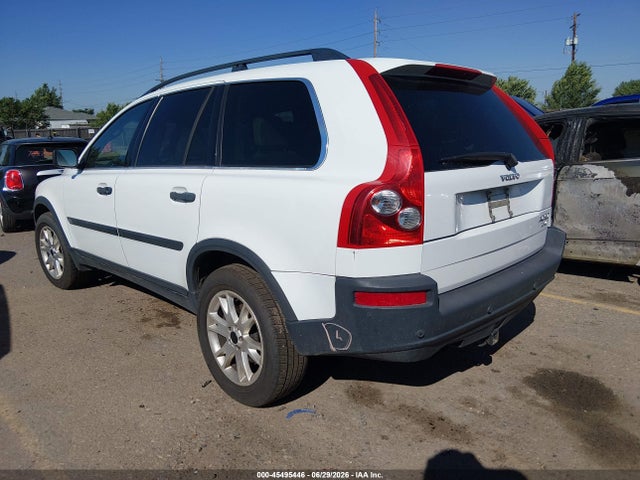 Продаж на аукціоні авто 2004 Volvo Xc90 T6, vin: YV1CZ91H441074253, номер лоту: 45495446
