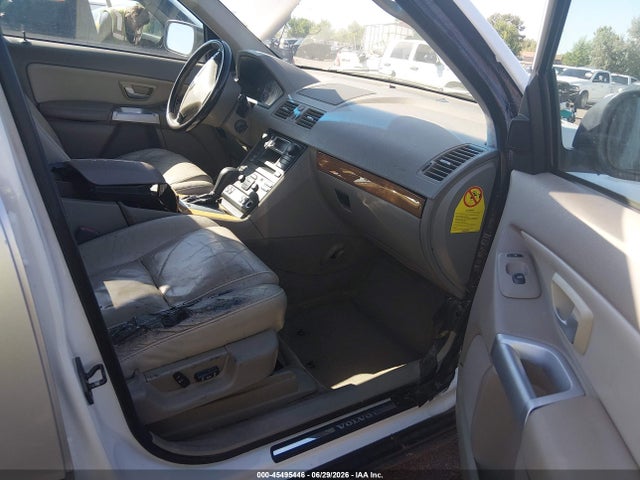 Продаж на аукціоні авто 2004 Volvo Xc90 T6, vin: YV1CZ91H441074253, номер лоту: 45495446