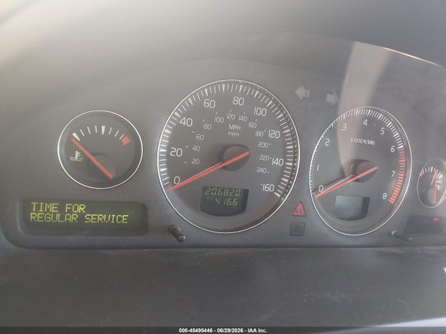 Продаж на аукціоні авто 2004 Volvo Xc90 T6, vin: YV1CZ91H441074253, номер лоту: 45495446