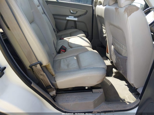 Продаж на аукціоні авто 2004 Volvo Xc90 T6, vin: YV1CZ91H441074253, номер лоту: 45495446