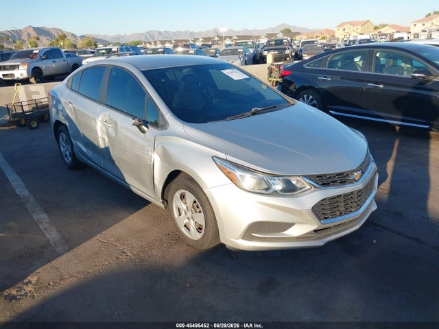 2018 1G1BC5SM8J7178804 main image