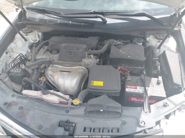 Продаж на аукціоні авто 2012 Toyota Camry Xle, vin: 4T4BF1FK8CR231054, номер лоту: 45495458