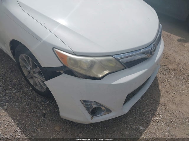 Продаж на аукціоні авто 2012 Toyota Camry Xle, vin: 4T4BF1FK8CR231054, номер лоту: 45495458