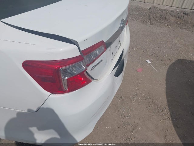 Продаж на аукціоні авто 2012 Toyota Camry Xle, vin: 4T4BF1FK8CR231054, номер лоту: 45495458