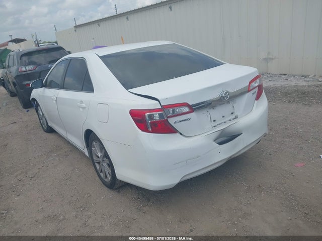 Продаж на аукціоні авто 2012 Toyota Camry Xle, vin: 4T4BF1FK8CR231054, номер лоту: 45495458