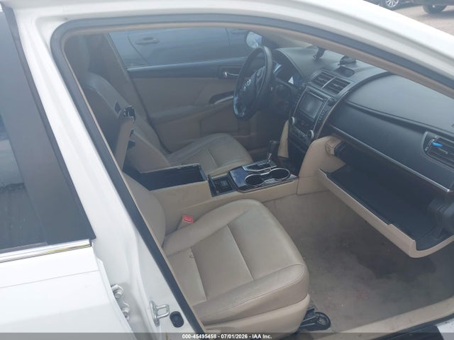 Продаж на аукціоні авто 2012 Toyota Camry Xle, vin: 4T4BF1FK8CR231054, номер лоту: 45495458