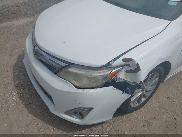 Продаж на аукціоні авто 2012 Toyota Camry Xle, vin: 4T4BF1FK8CR231054, номер лоту: 45495458