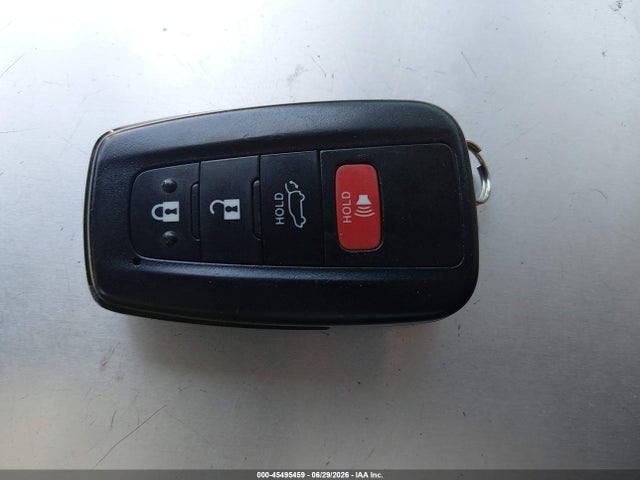 Toyota Rav4 Limited 2020 JTMY1RFV9LD522310 Image 11