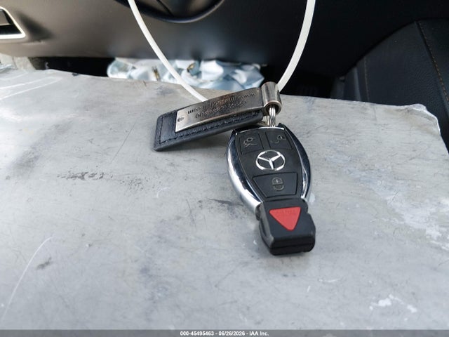 WDDUG8CB3FA202901 Mercedes-Benz S 550