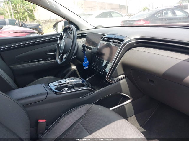 Продаж на аукціоні авто 2022 Hyundai Tucson Limited, vin: 5NMJECAEXNH111941, номер лоту: 45495471