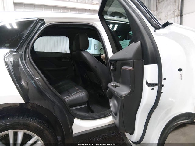 SADCK2GX6KA352345 Jaguar F-pace 25t Prestige/30t Prestige