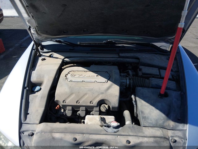 Aukcja sprzedaży 2005 Acura Tl, vin: 19UUA65545A053289, numer aukcji: 45495476