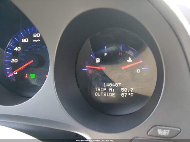 Aukcja sprzedaży 2005 Acura Tl, vin: 19UUA65545A053289, numer aukcji: 45495476
