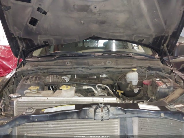 45495477 :رقم المزاد ، 1D7HU18267S187350 vin ، 2007 Dodge Ram 1500 Slt/trx4 Off Road/sport مزاد بيع