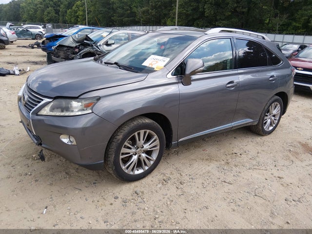 2013 Lexus Rx 350 მანქანა იყიდება აუქციონზე, vin: 2T2BK1BA5DC183899, აუქციონის ნომერი: 45495479
