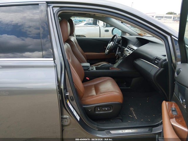 2013 Lexus Rx 350 მანქანა იყიდება აუქციონზე, vin: 2T2BK1BA5DC183899, აუქციონის ნომერი: 45495479