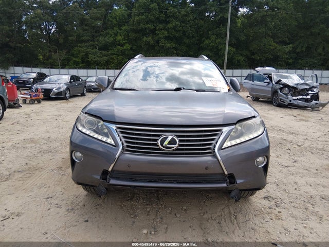 2013 Lexus Rx 350 მანქანა იყიდება აუქციონზე, vin: 2T2BK1BA5DC183899, აუქციონის ნომერი: 45495479