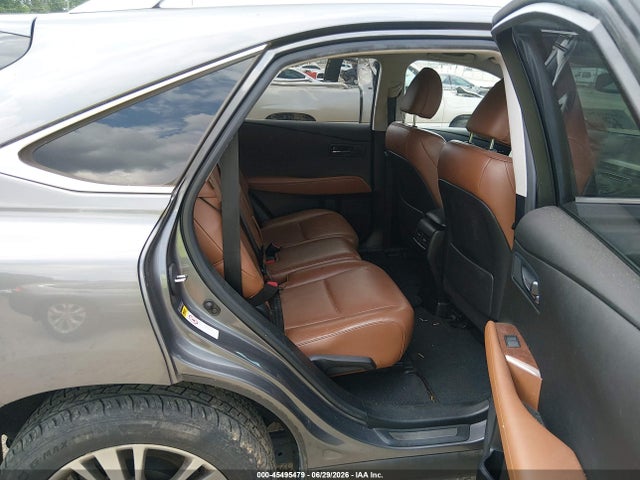 2013 Lexus Rx 350 მანქანა იყიდება აუქციონზე, vin: 2T2BK1BA5DC183899, აუქციონის ნომერი: 45495479