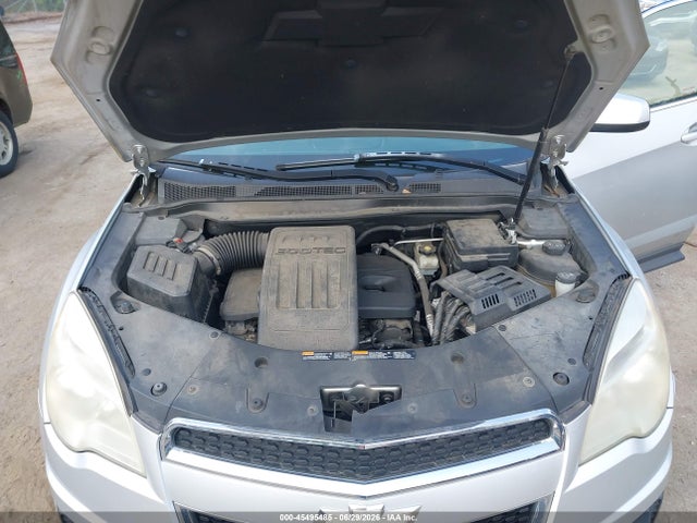 Продажа на аукционе авто 2012 Chevrolet Equinox Lt W/1lt, vin: 2GNALDEK0C1146055, номер лота: 45495485