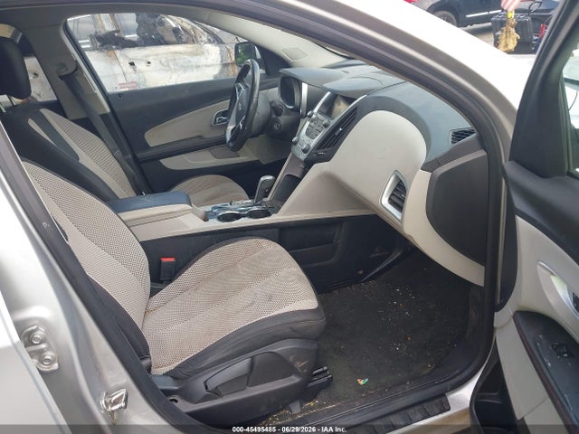 Aukcja sprzedaży 2012 Chevrolet Equinox Lt W/1lt, vin: 2GNALDEK0C1146055, numer aukcji: 45495485