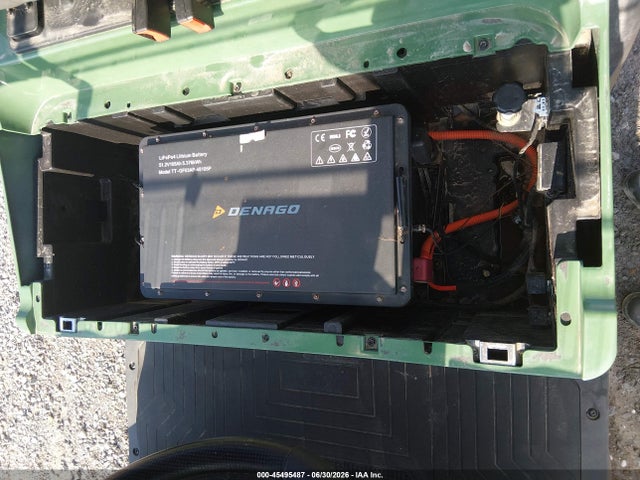 Denago Electric 2025 7XBABAABXSA100514 Image 10
