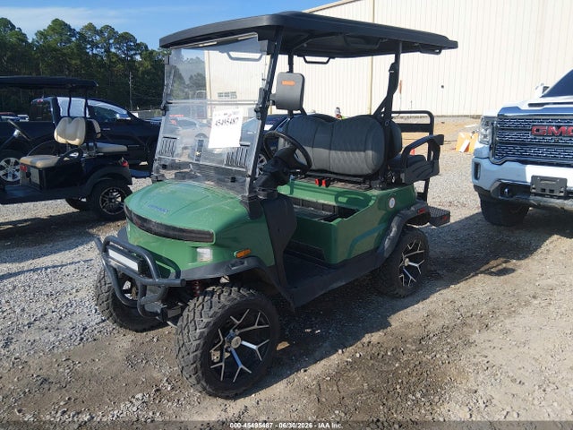 Denago Electric 2025 7XBABAABXSA100514 Image 2