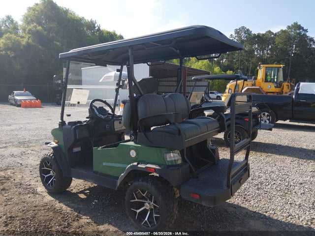 Denago Electric 2025 7XBABAABXSA100514 Image 3