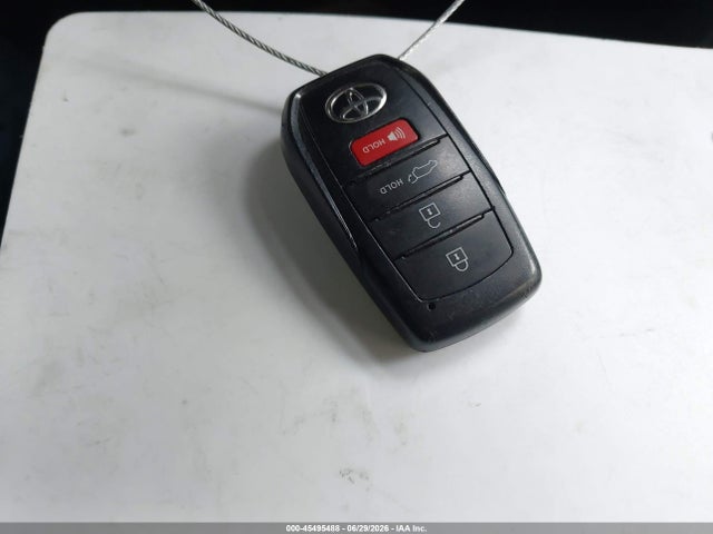 7SVAAABA4PX011734 Toyota Sequoia Platinum
