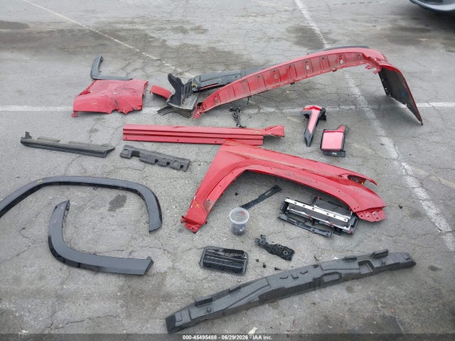 7SVAAABA4PX011734 Toyota Sequoia Platinum
