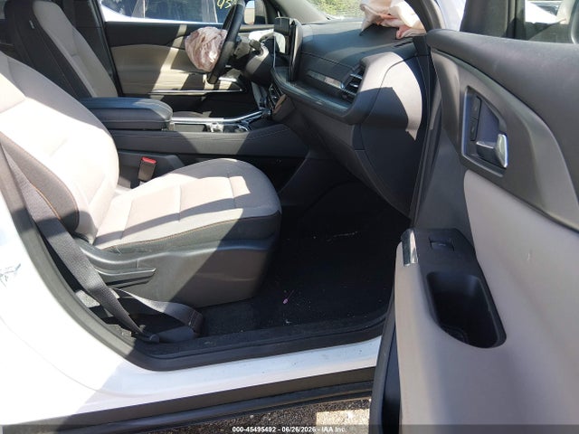 Chevrolet Traverse Awd Lt 2025 1GNEVGRS3SJ164514 Image 5