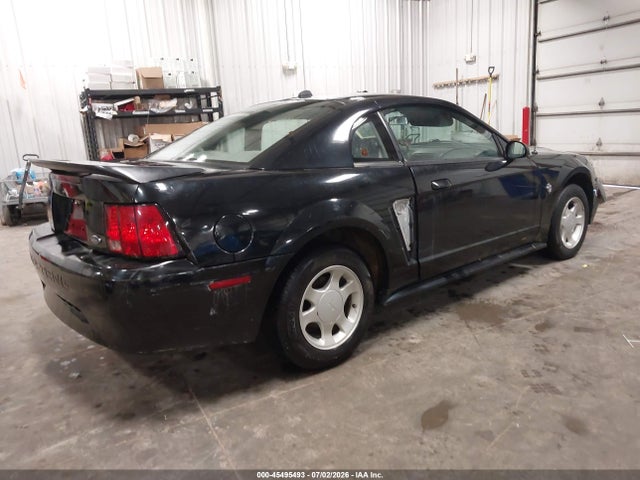 Aukcja sprzedaży 1999 Ford Mustang, vin: 1FAFP4049XF222002, numer aukcji: 45495493