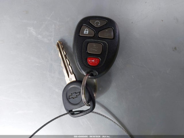Продажа на аукционе авто 2009 Chevrolet Impala Lt, vin: 2G1WT57K791198463, номер лота: 45495495