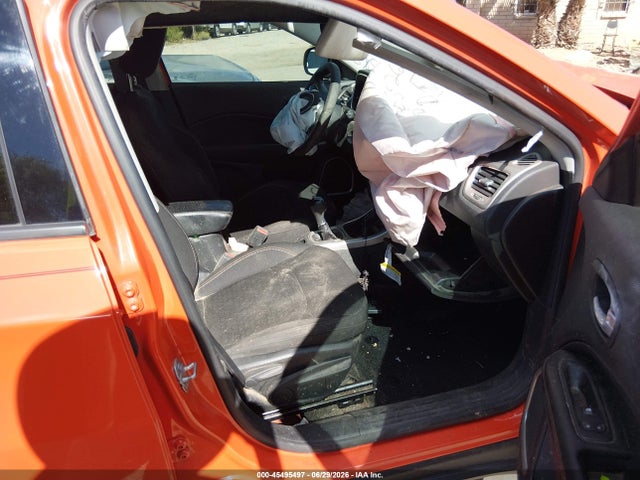 3C4NJCAB8LT253210 Jeep Compass Sport Fwd