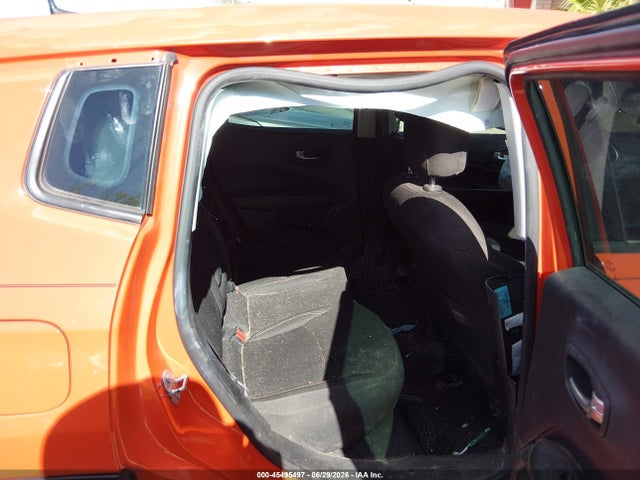3C4NJCAB8LT253210 Jeep Compass Sport Fwd