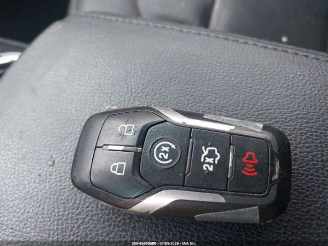 45495500 :رقم المزاد ، 1FM5K7F80GGC49451 vin ، 2016 Ford Explorer Limited مزاد بيع