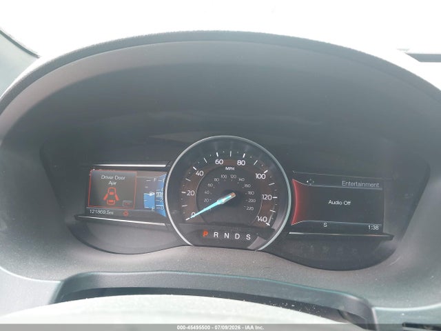 45495500 :رقم المزاد ، 1FM5K7F80GGC49451 vin ، 2016 Ford Explorer Limited مزاد بيع