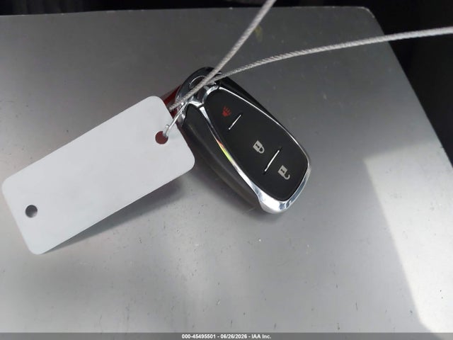3GNAXHEV7NS246716 Chevrolet Equinox Fwd Ls