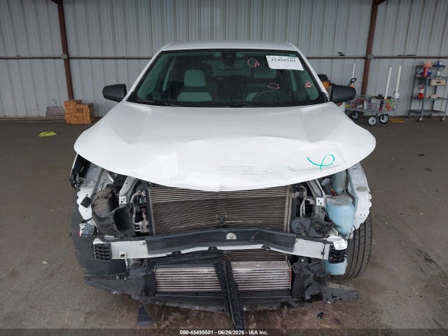 3GNAXHEV7NS246716 Chevrolet Equinox Fwd Ls