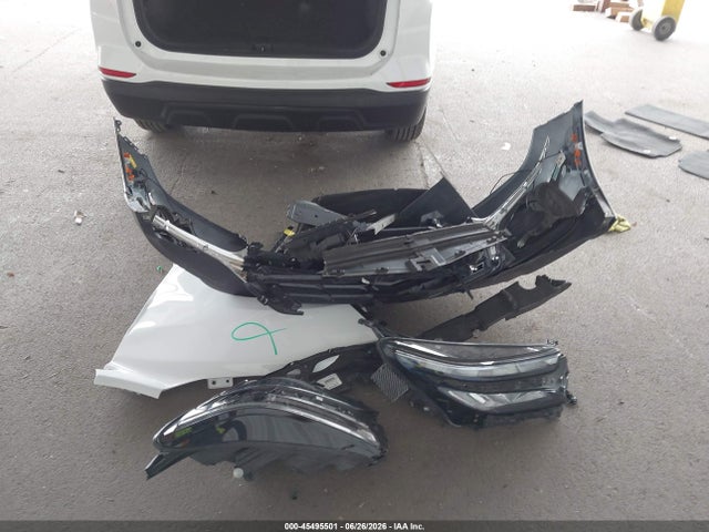 3GNAXHEV7NS246716 Chevrolet Equinox Fwd Ls