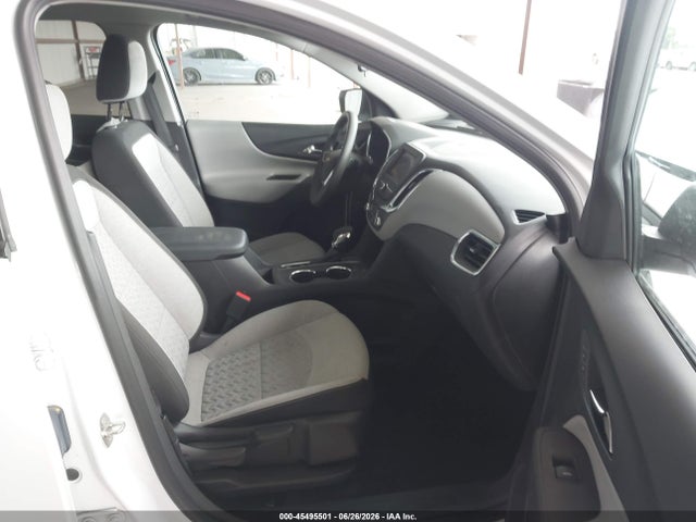 3GNAXHEV7NS246716 Chevrolet Equinox Fwd Ls